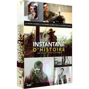 Image de Instantané d'Histoire [DVD]