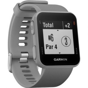 Garmin Approach S10 powder grey