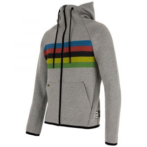 Santini Uci Hoodie XXL
