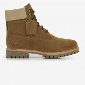 Timberland 6 Inch Marron