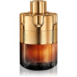 Azzaro Forever Wanted Absolu Amberachtig Houtachtig Eau De Parfum Voor