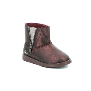 Mod8 Bottes Fille Aldize EU 27 rouge bordeaux