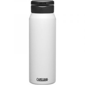 Image de Camelbak Fit Cap - Gourde White 750 ml