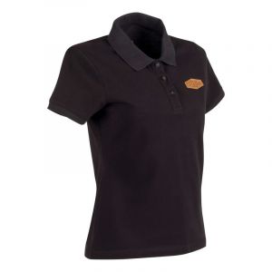 Segura Polo femme Lady 2023 noir- T0