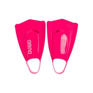 Arena POWERFIN Pro II Équipement d’entraînement Unisex-Adult, Pink, 36-37