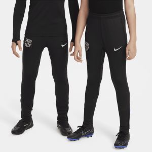 Nike Pantalon d'entraînement de football enfant fc barcelone 23/24