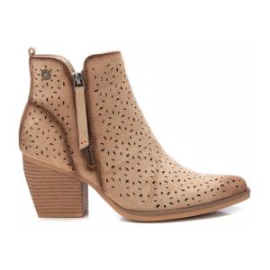 Refresh Femme 172519 Bottines, Beige, 37 EU