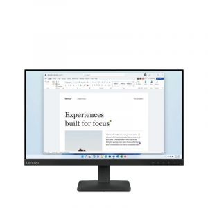 Lenovo Ecran PC L24-4e 24'' IPS
