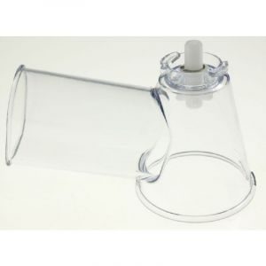 Moulinex CORPS DE HACHOIR RAPE POUR HACHOIR A VIANDE