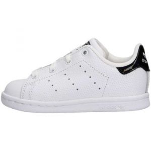 Image de Adidas Chaussures enfant Stan Smith Zapatillas Junior Blancas