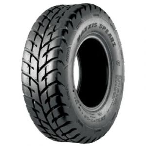 Maxxis M991 Spearz (17.5x7.5-10 TL 35Q Double marquage 195/50-10, Roue avant )