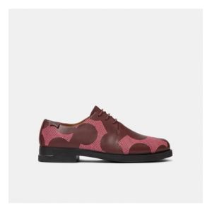 Camper Derbies Iman
