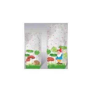 Ursus 10 pochettes cadeau Porte-bonheur