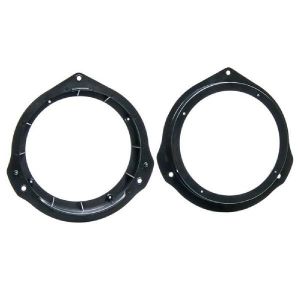 2 Entretoises HP Mercedes C/ E/ GLK/ ML/ V/ Vito AV et AR D165 - ADNAuto - ADN-EN [Voiture : Mercedes > Classe C > W204 (07-14)] [Voiture : Mercedes > Classe E 4 W212 (09-16)] [Voiture : Mercedes > Classe GLK (X204 - ap09)] [Voiture : Mercedes > ...