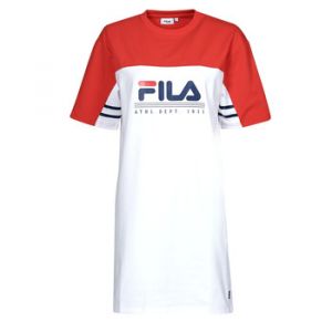 Image de FILA Robe courte BAUSKA - Couleur S,M,L,XL,XS - Taille Blanc