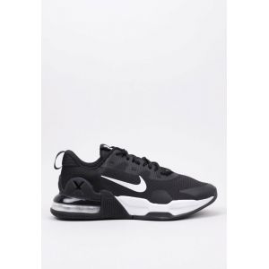 Nike Air Max Alpha Trainer 5, Men's Training Shoes Homme, Black/White-Black, 43 EU