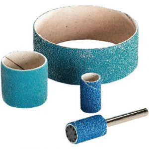 Norton clipper Bande abrasive 45x30mm KSB4530K60