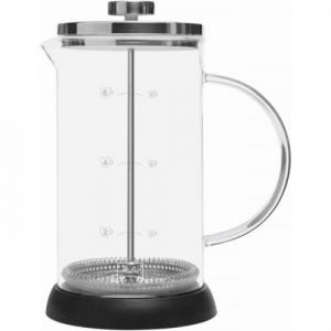 Melitta Machine a Cafe Cafetiere Electrique a piston Standard 9 tasses Compatible Café