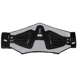 Image de Held Ceinture de maintien TRI-TEC noir - M