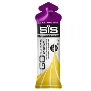 Image de SiS Boite de Gel Go Isotonique 30X60Ml