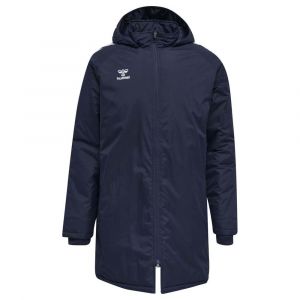 Hummel Manteau Long Core Xk Bench M Marine