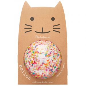 Ratatam! Balle souple