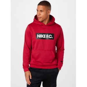 Nike Sweat F.C Rose - Taille L