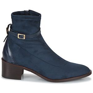 JB Martin Bottines LEORA - Couleur 37,38,39 - Taille Marine