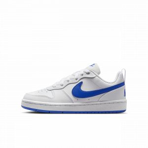 Nike Sneakers enfant court borough low recraft big