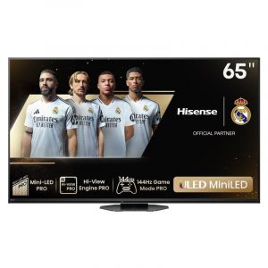 Hisense TV QLED 65U8NQ 2024