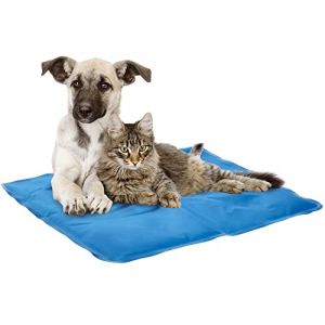 Tapis rafraîchissant pour chien et chat m 50 x 40 cm - Kadax