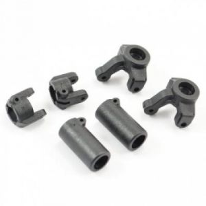 FTX Outback Mini Front & Rear Hub Set