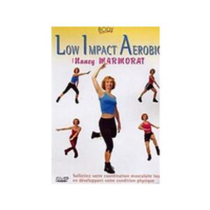 Low Impact Aerobic