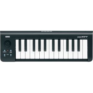 Korg MICROKEY 25
