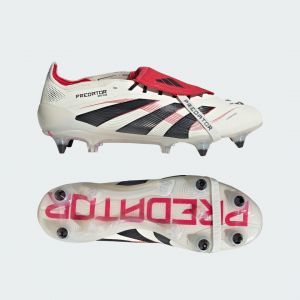 Adidas Chaussures de football Predator Elite Fold-Over Tongue SG