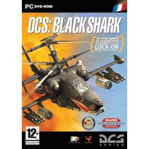 DCS : Black Shark [PC]