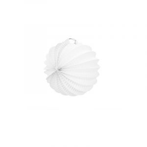 Image de SkyLantern Original Lampion rond 20 cm Blanc