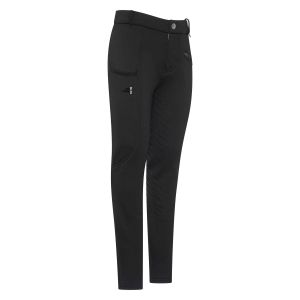 Vital Innovations Pantalon équitation full grip fille Joy Winter