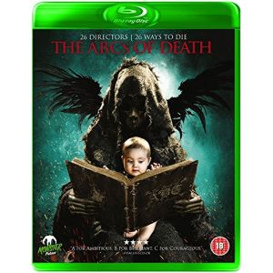 Image de Abcs of Death [Blu-Ray] [Import italien]