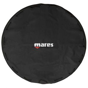 Mares Cruise Carpet Sac À Double Usage Adulte Unisexe, Noir, Une Taille