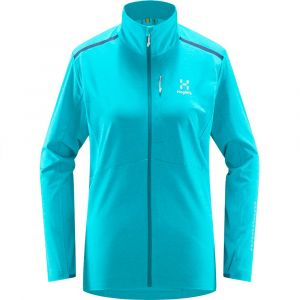 Haglöfs Veste L.i.m Strive Mid S Maui Blue