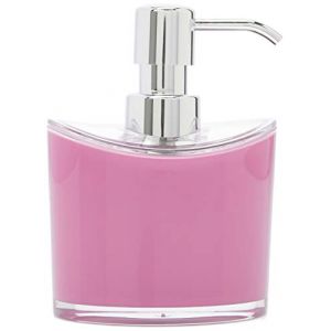 MSV Distributeur de soap 'Manihi' pourpre