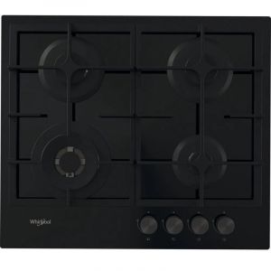 Whirlpool Płyta gazowa akt 6465/nb1