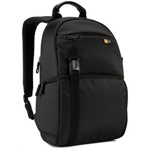 Case Logic CASELOGIC Sac à Dos BRBP-105 DSLR Medium Noir