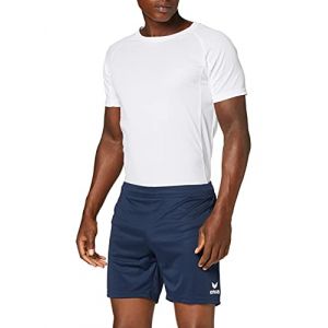 Erima Short slippé RIO 2.0 - 6 - bleu marine