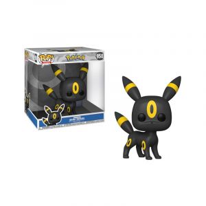 Funko NOCTALI SUPER OVERSIZED / POKEMON / FIGURINE POP