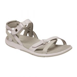 Regatta Sandales SANTA CRUZ - Femme (38 FR) (Beige) - UTRG996