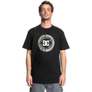 Image de DC Shoes Shoes T-Shirt Manche Courtes Corpo HSS Homme Noir S