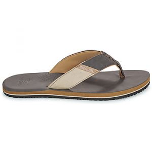 Rip Curl Oxford Bloom Open Toe Sandales marron