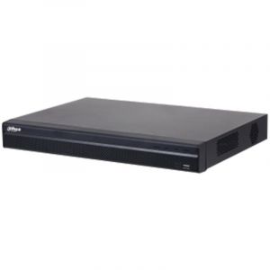 Image de Dahua Enregistreur nvr 16 canaux 4K 2 hdd - Noir